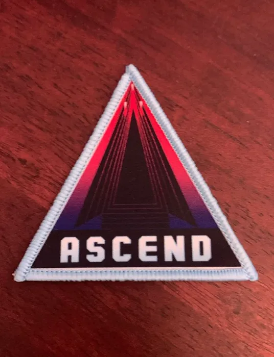 CustomApronsNow.Com - Printed Patches