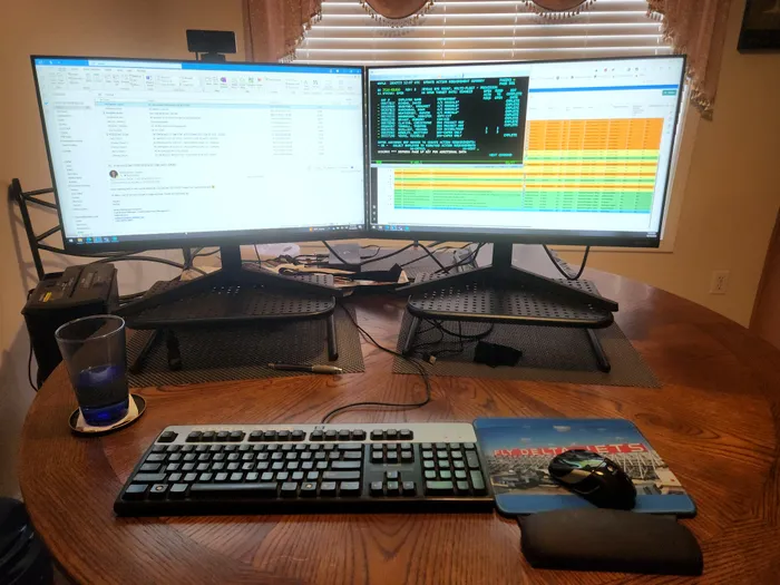 TableCoversNow.Com - Custom Printed Rectangular Mouse Pad