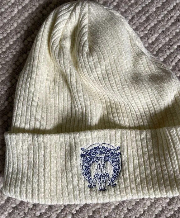 TableCoversNow.Com - Chic Cotton Beanies