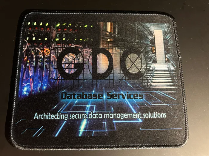 TableCoversNow.Com - Custom Printed Rectangular Mouse Pad