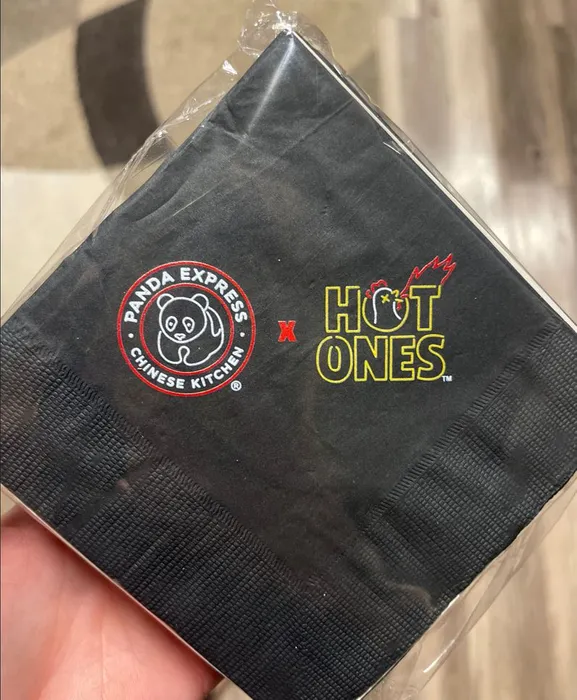 CustomApronsNow.Com - Custom Beverage Napkin