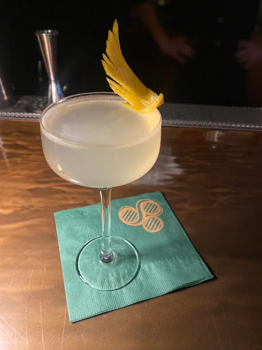 CustomApronsNow.Com - Custom Beverage Napkin