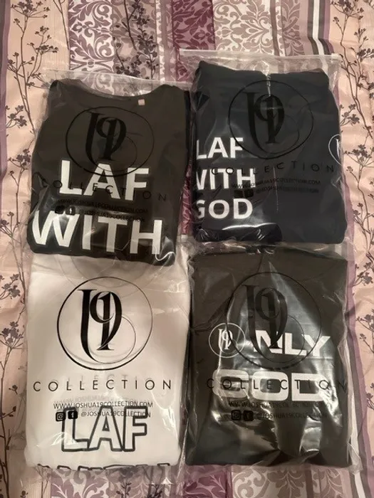 CustomApronsNow.Com - Zipper Plastic Bag