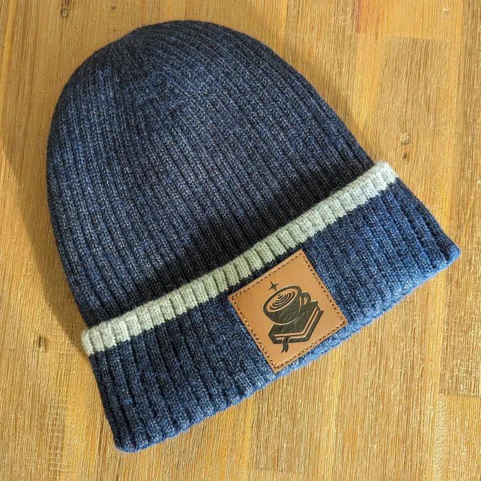 TableCoversNow.Com - Hippie Sunday Angora Yarn Beanies