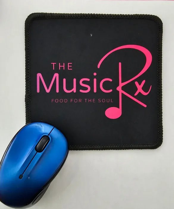 TableCoversNow.Com - Custom Square Mouse Pad