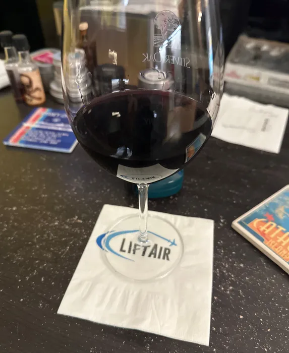 CustomApronsNow.Com - Custom Beverage Napkin