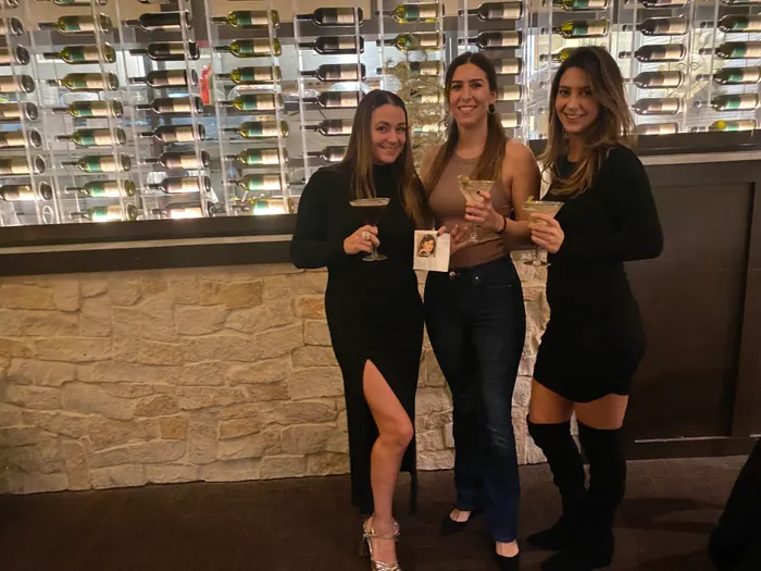 CustomApronsNow.Com - Custom Beverage Napkin