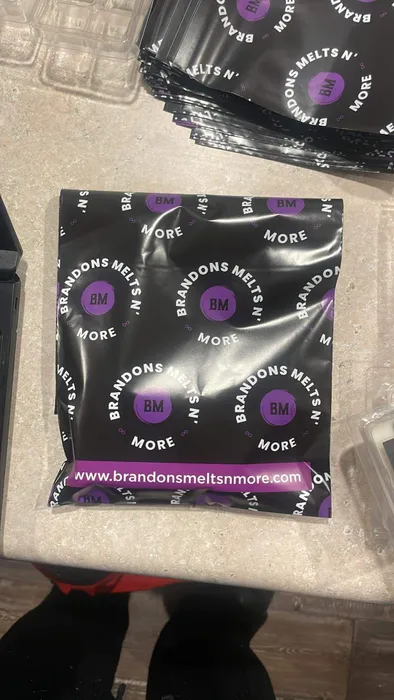 CustomApronsNow.Com - Custom Poly Mailer