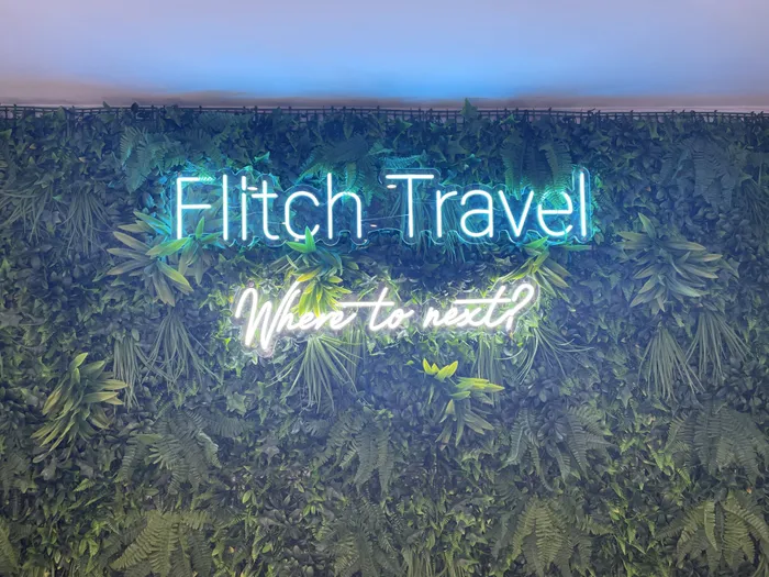 CustomApronsNow.Com - Custom Neon Sign