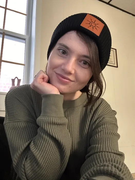 TableCoversNow.Com - Aesthetic Acrylic Beanies