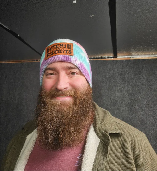 TableCoversNow.Com - Posh Polycore Beanies