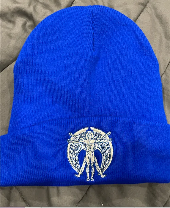 TableCoversNow.Com - Custom Classic Polyester Cotton Beanies