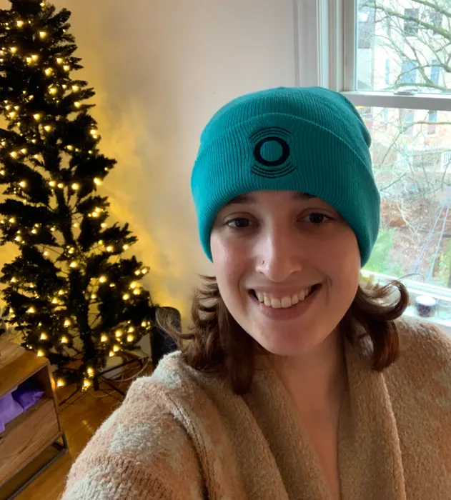 TableCoversNow.Com - Custom Classic Polyester Cotton Beanies