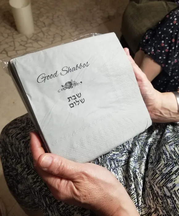 CustomApronsNow.Com - Custom Dinner Napkin