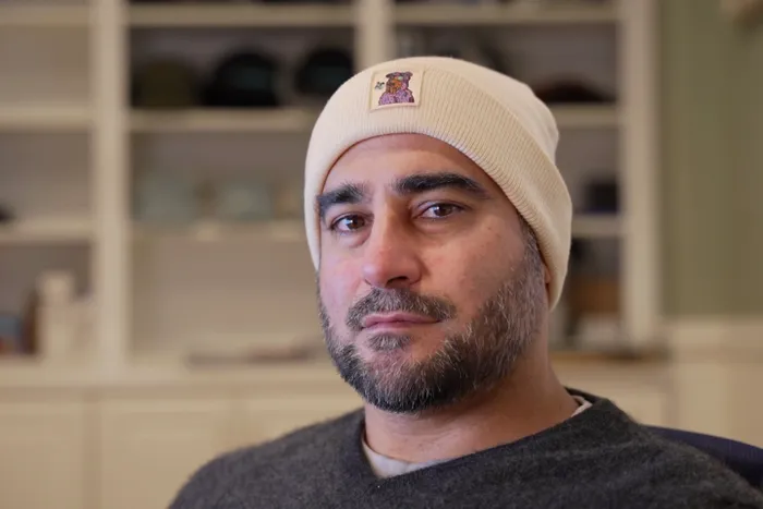 TableCoversNow.Com - Custom Classic Polyester Cotton Beanies