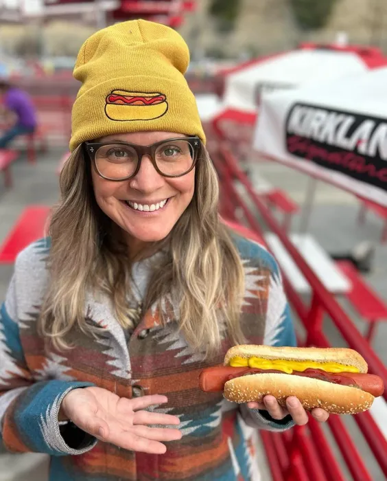 TableCoversNow.Com - Custom Classic Polyester Cotton Beanies