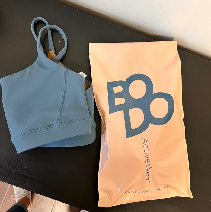 CustomApronsNow.Com - Custom Poly Mailer