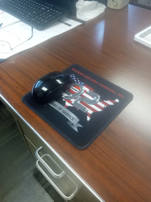 TableCoversNow.Com - Custom Square Mouse Pad