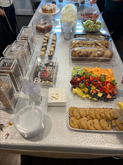 CustomApronsNow.Com - Custom Foil Stamped Beverage Napkin