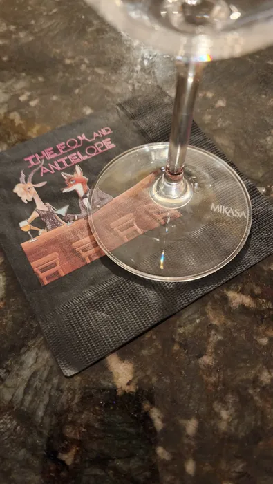 CustomApronsNow.Com - Custom Beverage Napkin