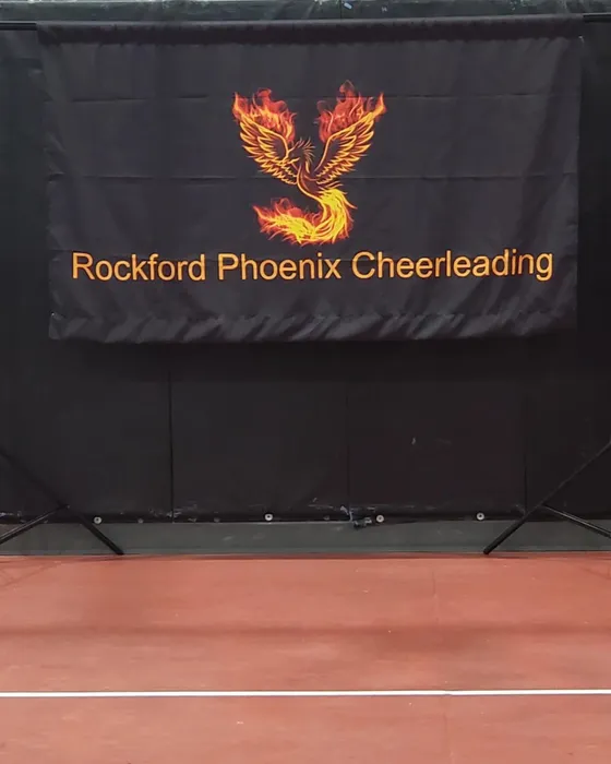 CustomApronsNow.Com - Custom Fabric Banners