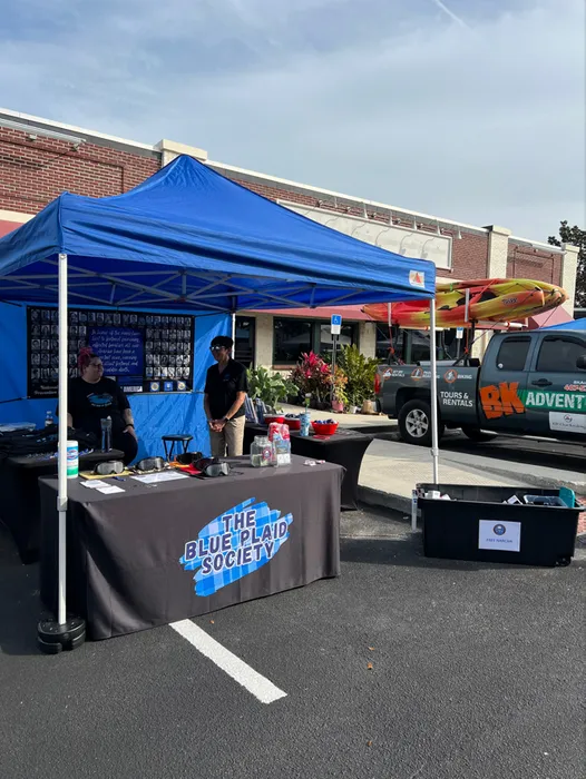 CustomApronsNow.Com - Custom Rectangle Table Covers