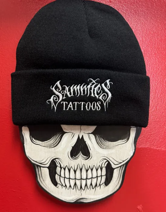 TableCoversNow.Com - Custom Classic Polyester Cotton Beanies