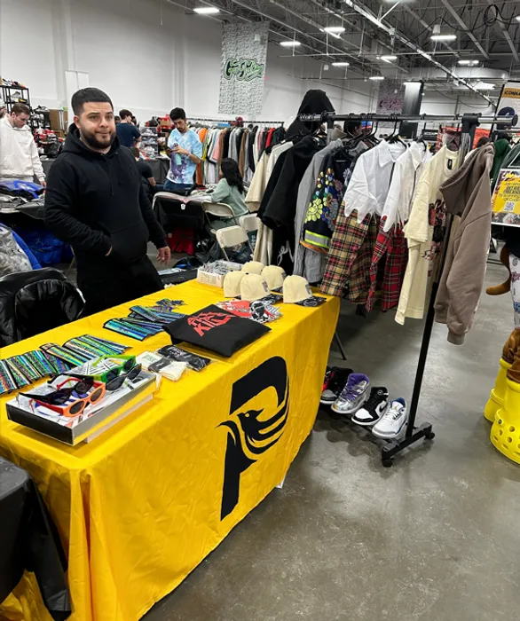 CustomApronsNow.Com - Custom Rectangle Table Covers