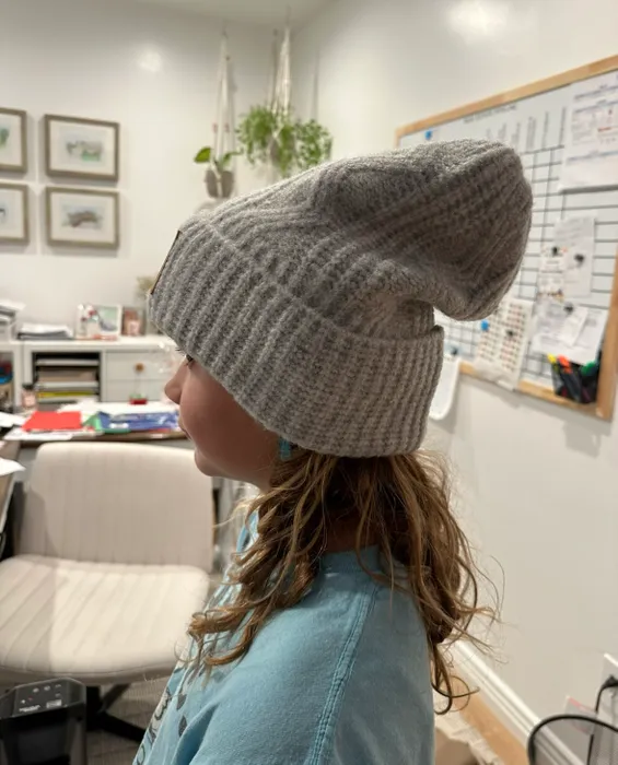 TableCoversNow.Com - Minimalist Beanies