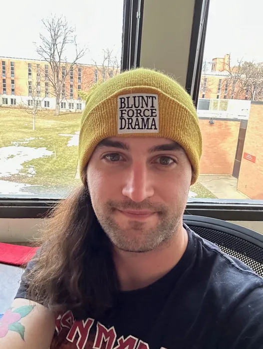 TableCoversNow.Com - Custom Classic Polyester Cotton Beanies