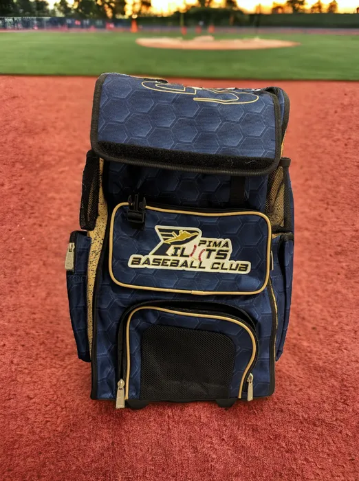 TableCoversNow.Com - Embroidered Patches