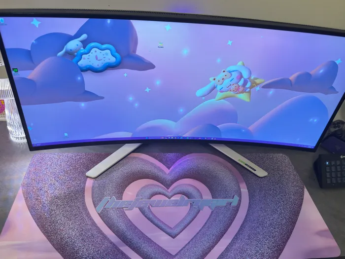 TableCoversNow.Com - Custom Gaming Mouse Pad