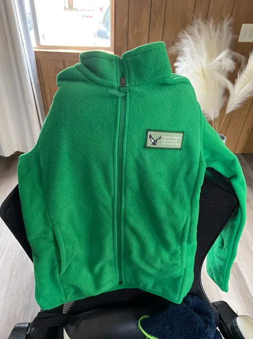 TableCoversNow.Com - Embroidered Patches