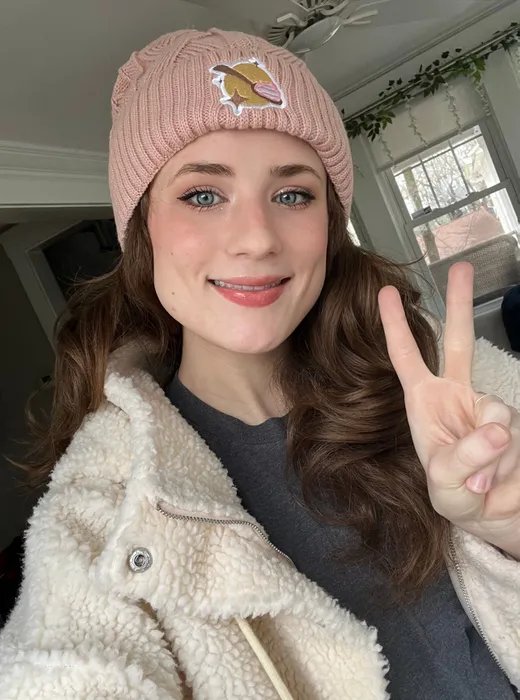 TableCoversNow.Com - Dapper Acrylic Beanies w/ Pom