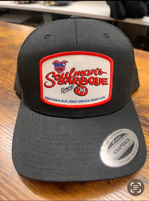 TableCoversNow.Com - Woven Patches