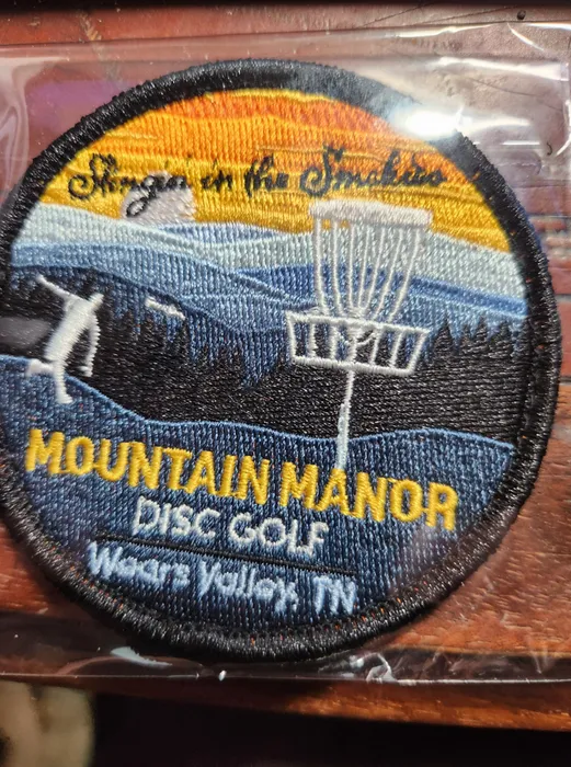 TableCoversNow.Com - Embroidered Patches