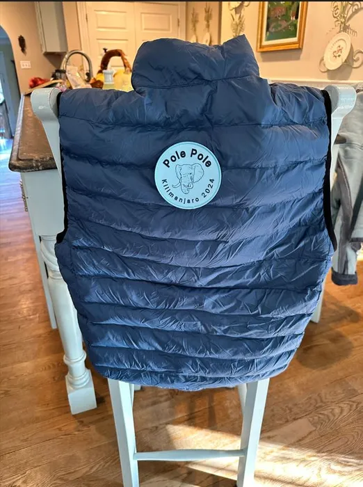 TableCoversNow.Com - Printed Patches