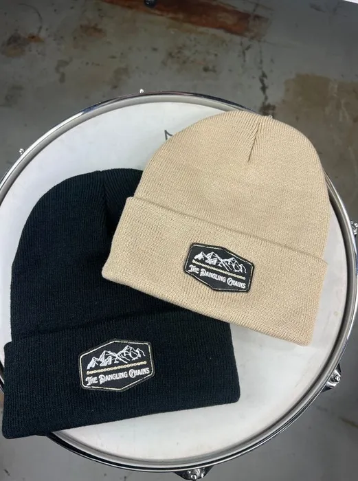 TableCoversNow.Com - Embroidered Patches