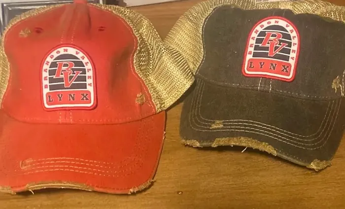 TableCoversNow.Com - Woven Patches