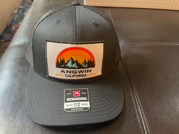 TableCoversNow.Com - Embroidered Patches