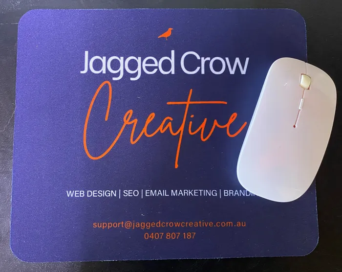 TableCoversNow.Com - Custom Printed Rectangular Mouse Pad