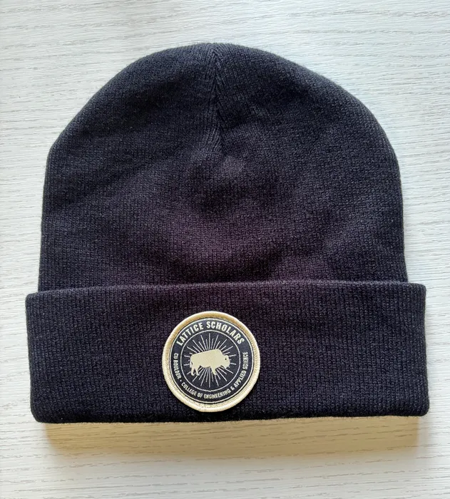 TableCoversNow.Com - Custom Classic Polyester Cotton Beanies