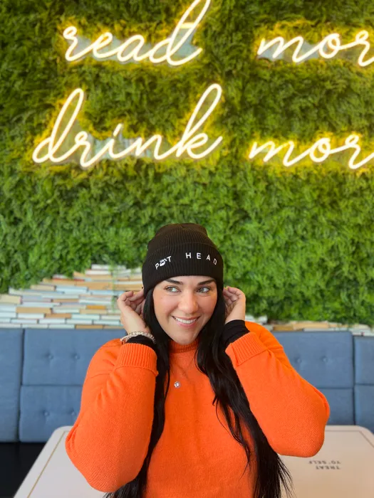 TableCoversNow.Com - Soft Acrylic Fiber Beanies