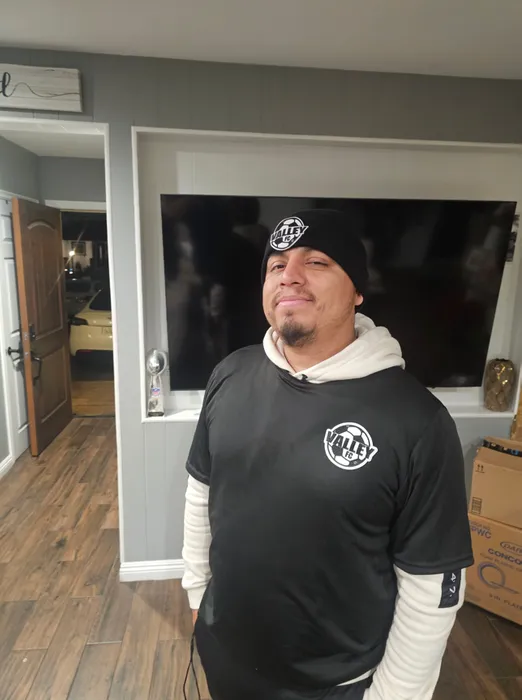 TableCoversNow.Com - Embroidered Patches