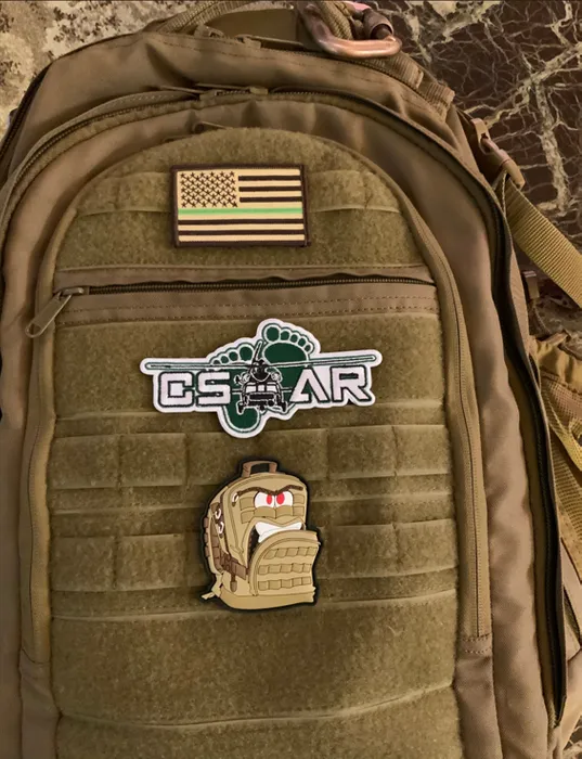 TableCoversNow.Com - Embroidered Patches