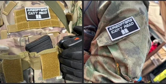 TableCoversNow.Com - Embroidered Patches