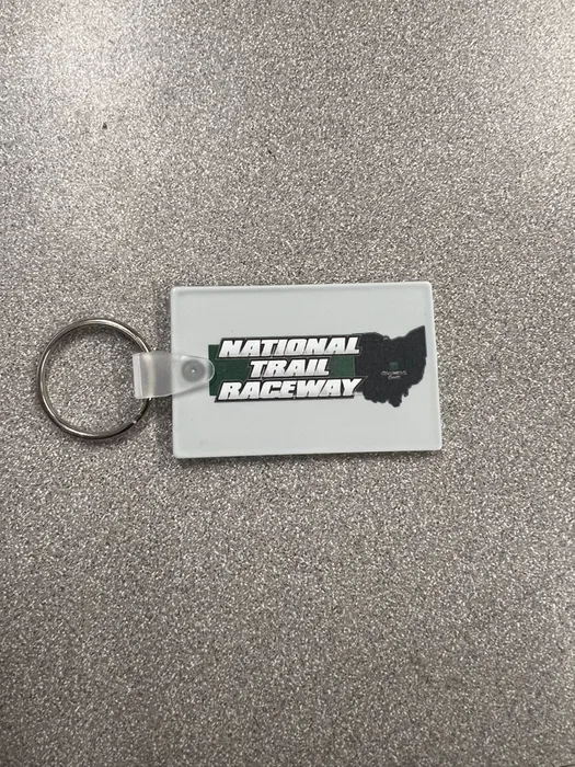 TableCoversNow.Com - Luggage Tag Keychain