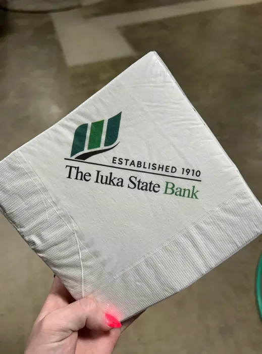 CustomApronsNow.Com - Custom Luncheon Napkins