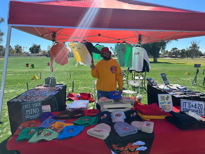 TableCoversNow.Com - 3D Embroidered Patches