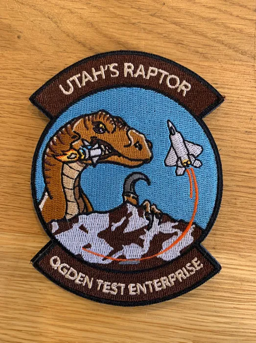 TableCoversNow.Com - Embroidered Patches